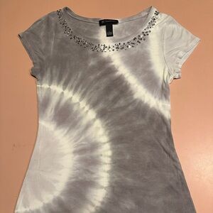 INC International Concepts ladies knit top